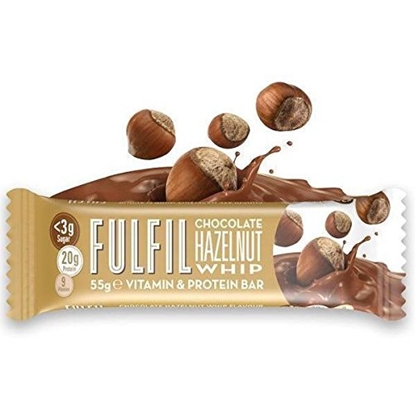 Picture of FULFIL PROTEIN CARAMEL